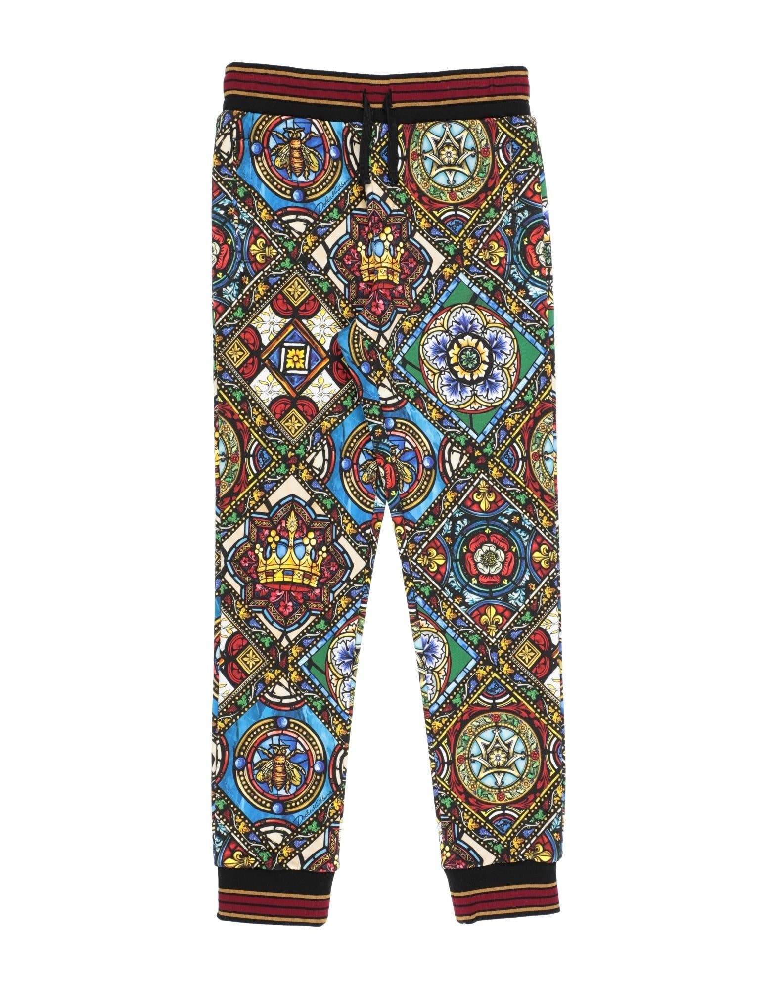 DOLCE&GABBANA - Trousers