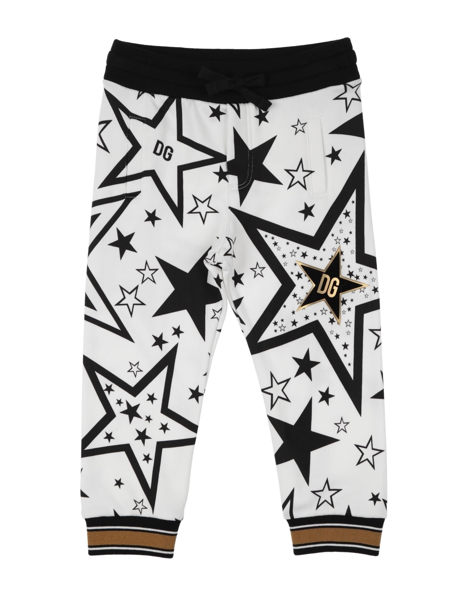 DOLCE&GABBANA - Pants