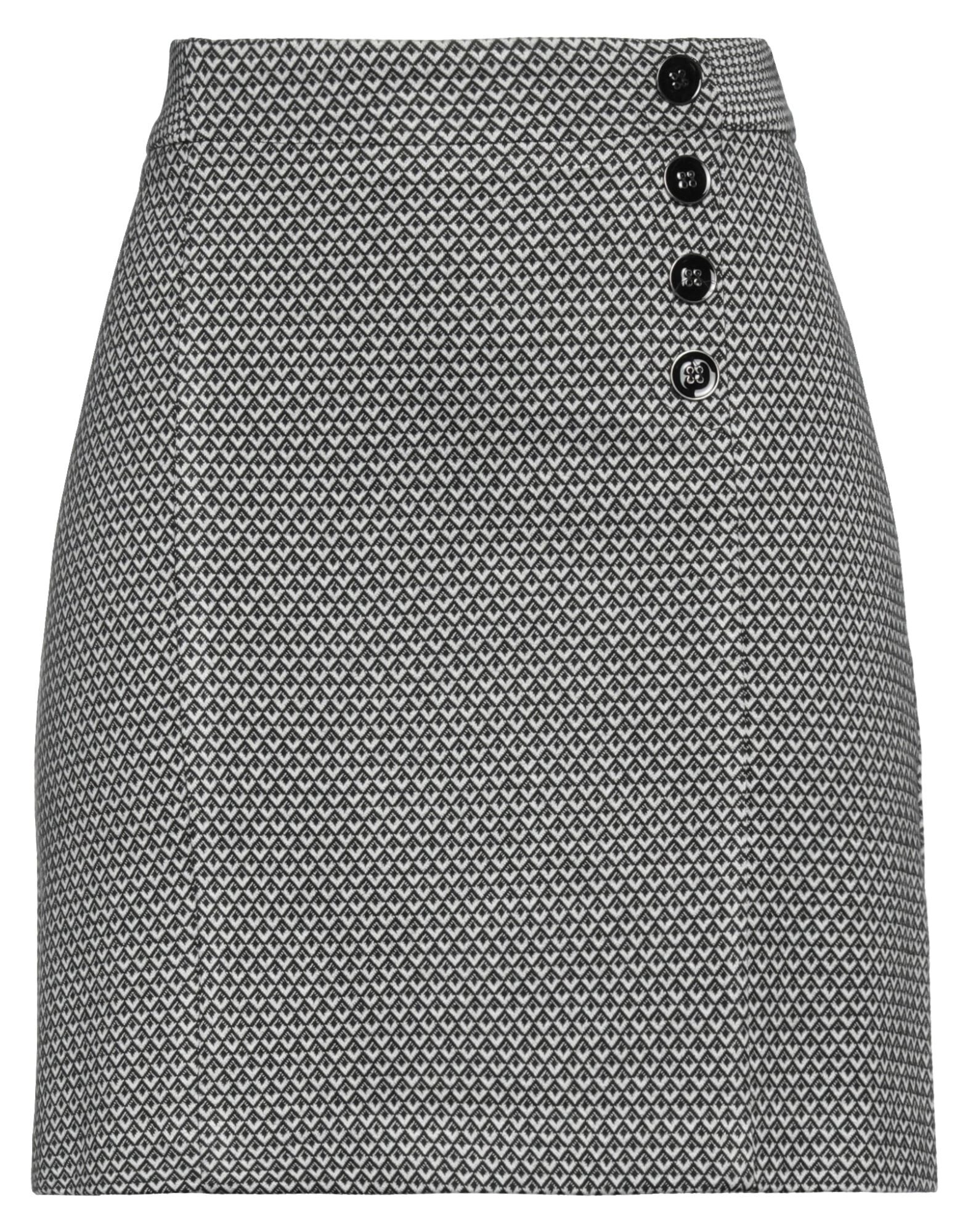 CARACTÈRE - Mini skirts