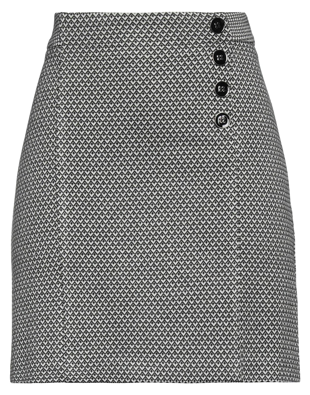 CARACTÈRE - Mini skirts