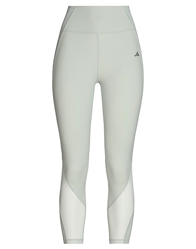 ADIDAS Κολάν TLRD 78 TIG
 Πράσινο του φασκόμηλου 64% Ανακυκλωμένος Πολυαμίδη, 36% Ελαστάνη