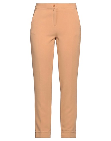 CARACTÈRE Pantalone Sabbia 59% Poliestere, 33% Viscosa, 8% Elastan