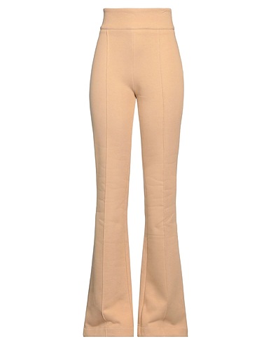 MVP WARDROBE Hosen Sand 73% Baumwolle, 27% Polyester
