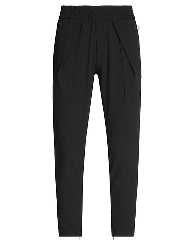 ADIDAS Pantalón M CE Q1 PT
 Negro 90% Poliéster reciclado, 10% Elastán