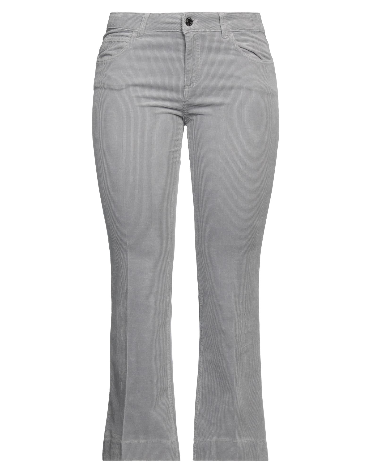 CARACTÈRE - Trousers