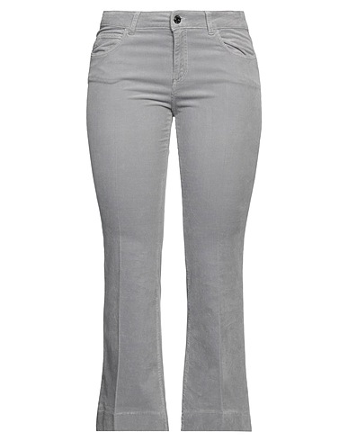 CARACTÈRE Pantalone Grigio chiaro 79% Cotone, 19% Modal, 2% Elastan