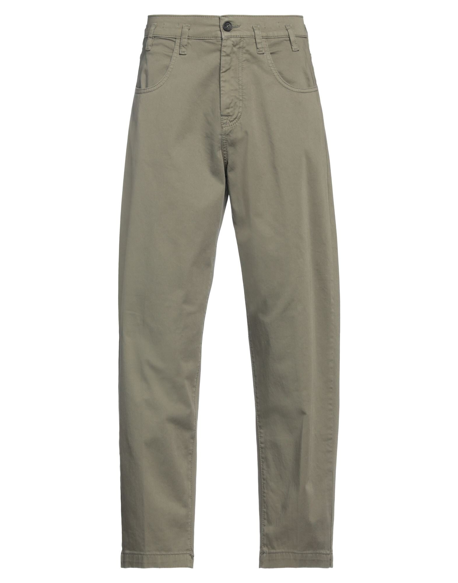 MASSIMO ALBA - Pants