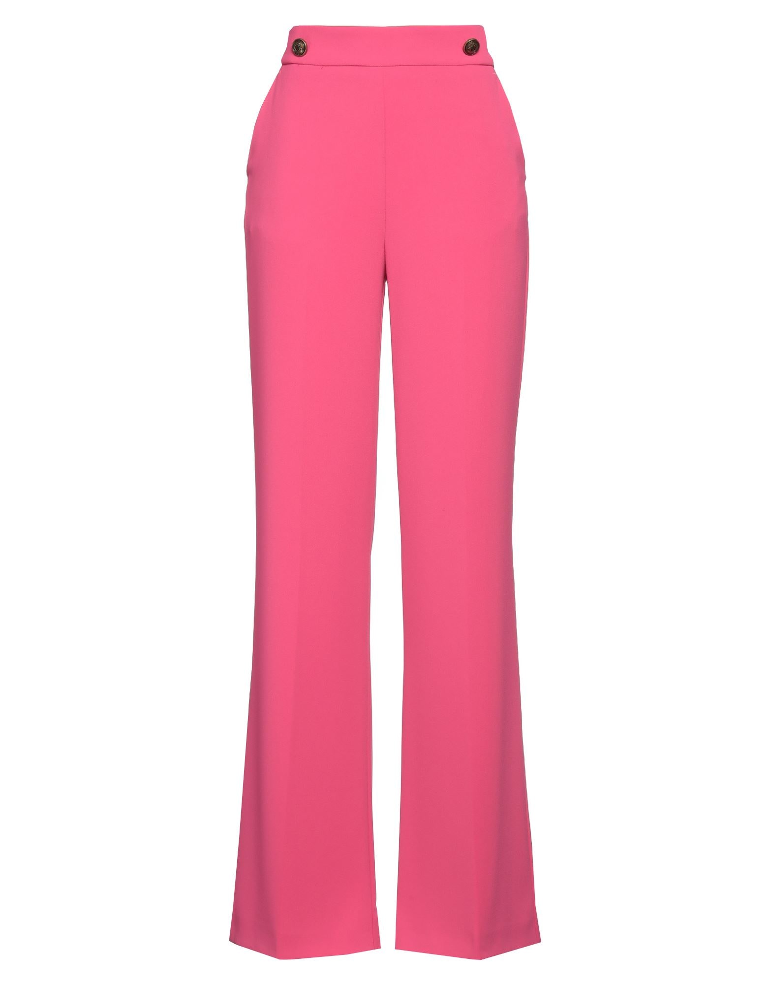 PINKO | Turquoise Women's Casual Pants | YOOX