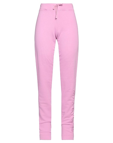 1017 ALYX 9SM Casual trouser Pink 100% Cotton