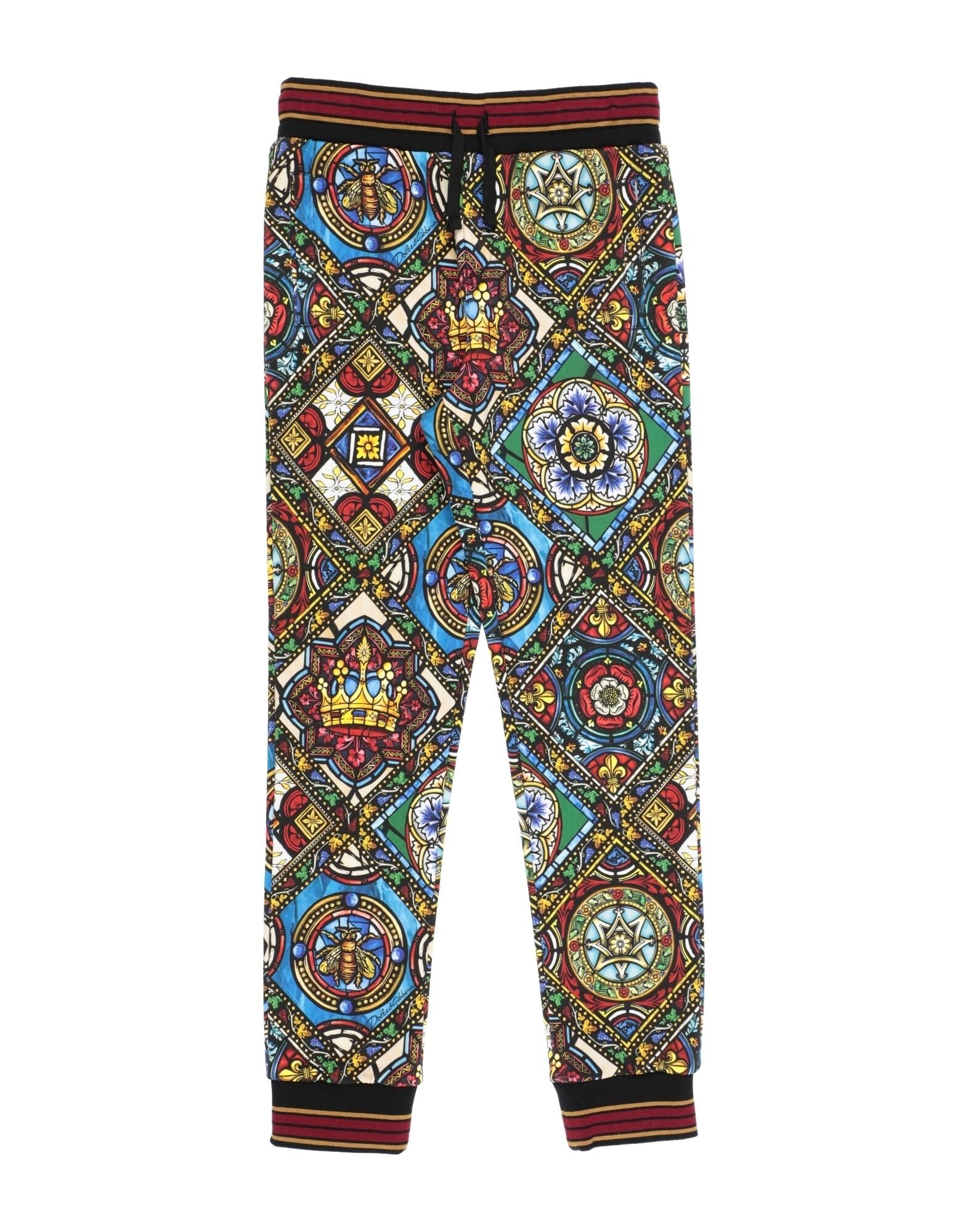 DOLCE&GABBANA - Trousers
