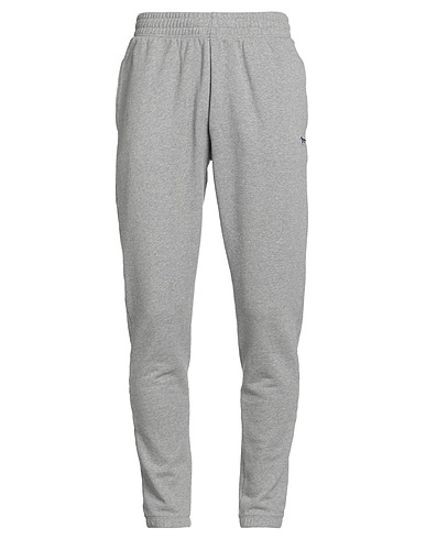 MAISON KITSUNÉ Activewear Light grey 100% Cotton