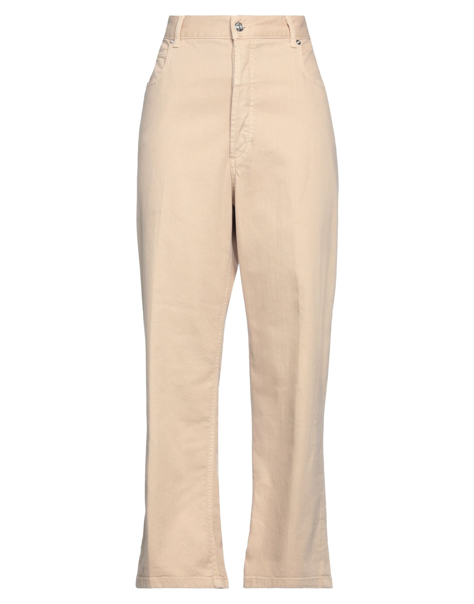 NINE IN THE MORNING - Trousers