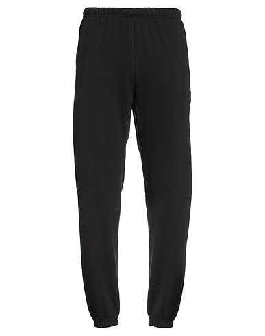 TRUE RELIGION Casual trouser Black 60% Cotton, 40% Polyester
