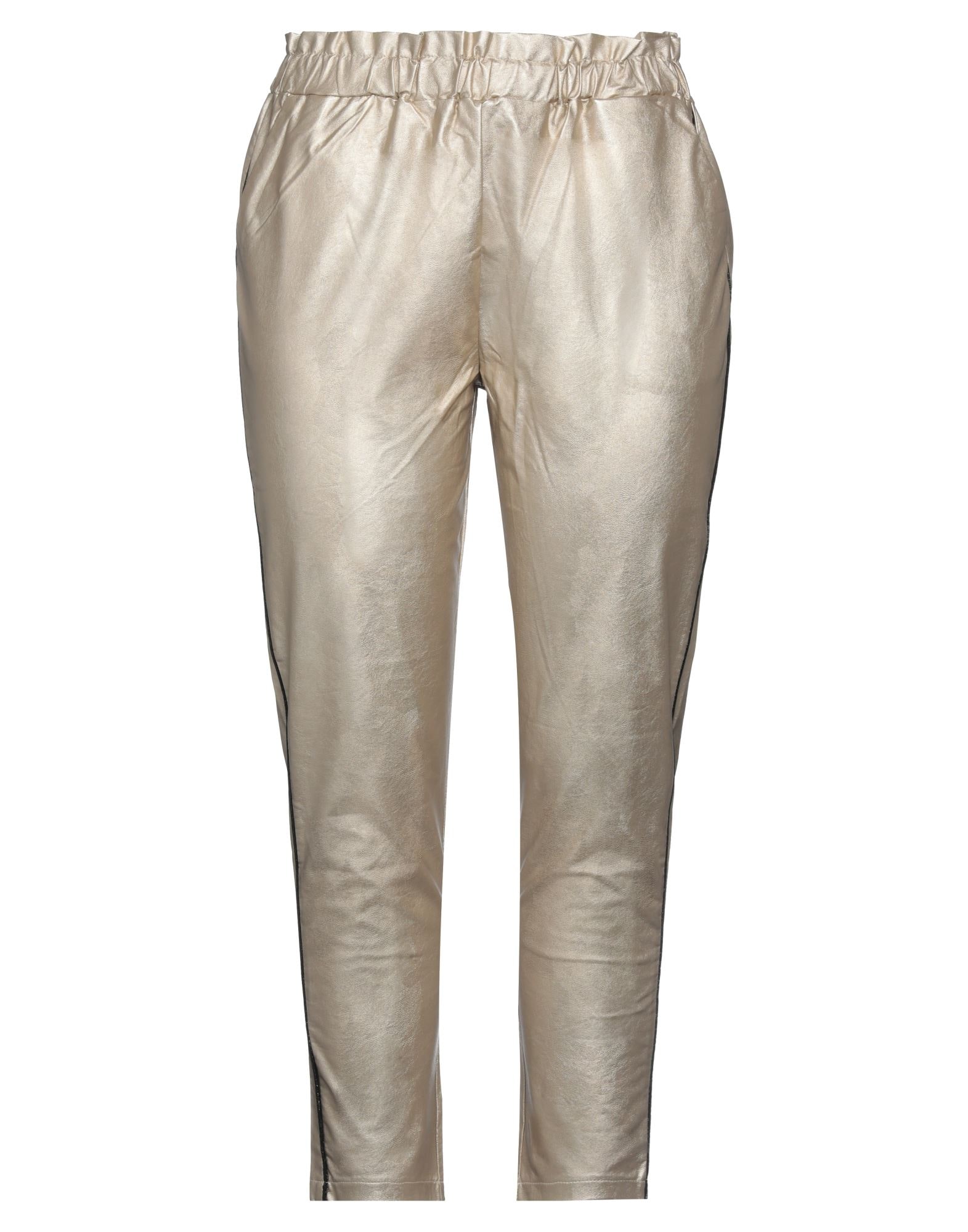 LE VOLIÈRE - Trousers