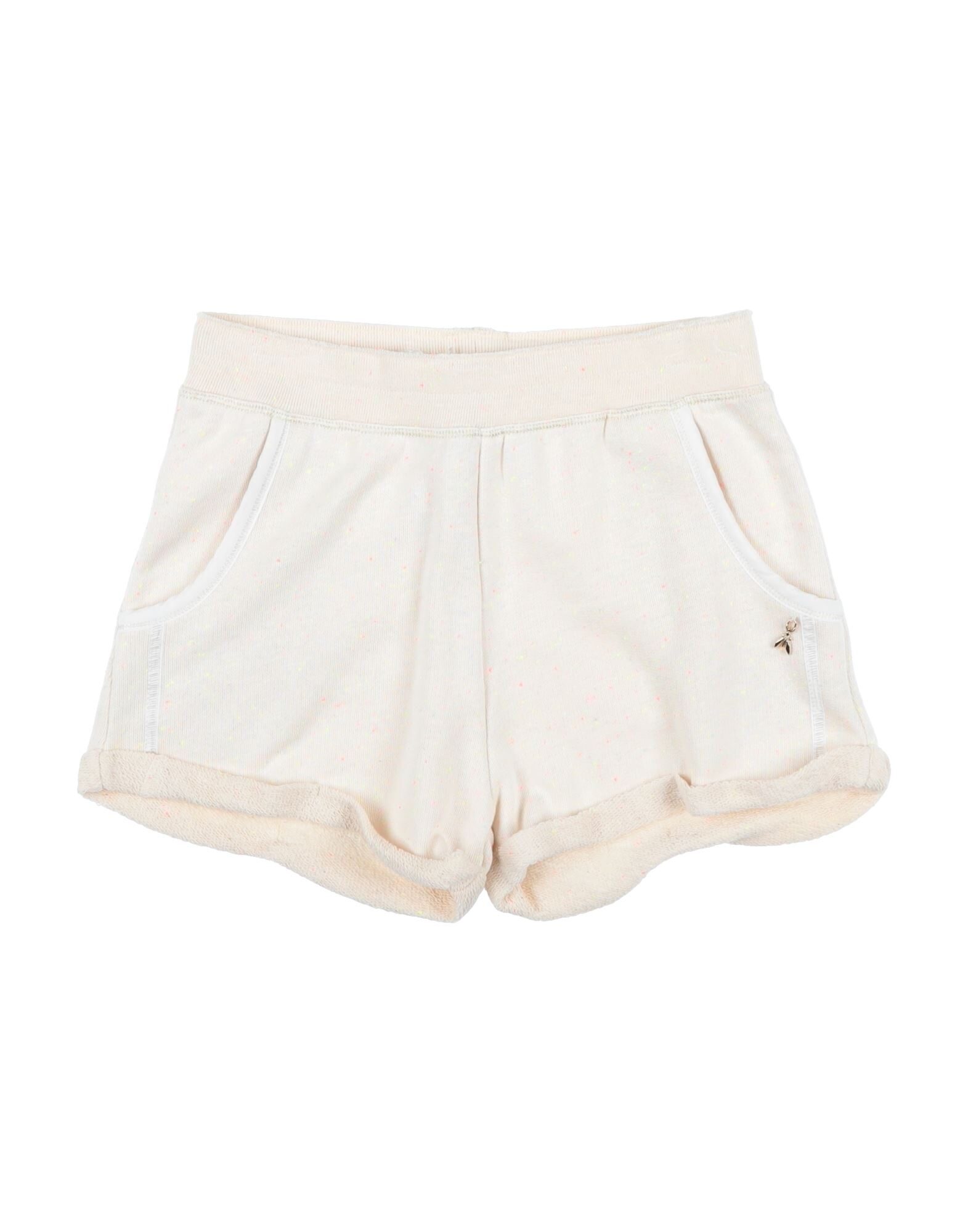 PATRIZIA PEPE - Shorts & Bermuda Shorts