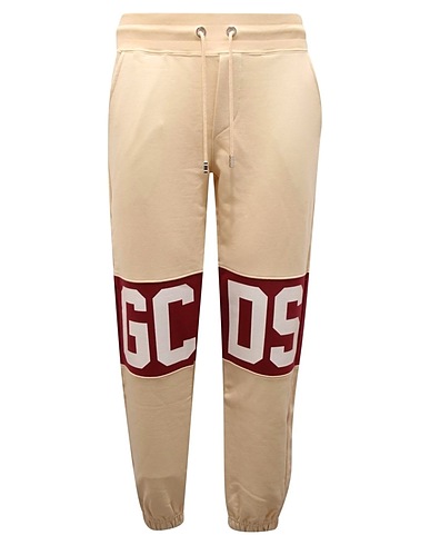 GCDS