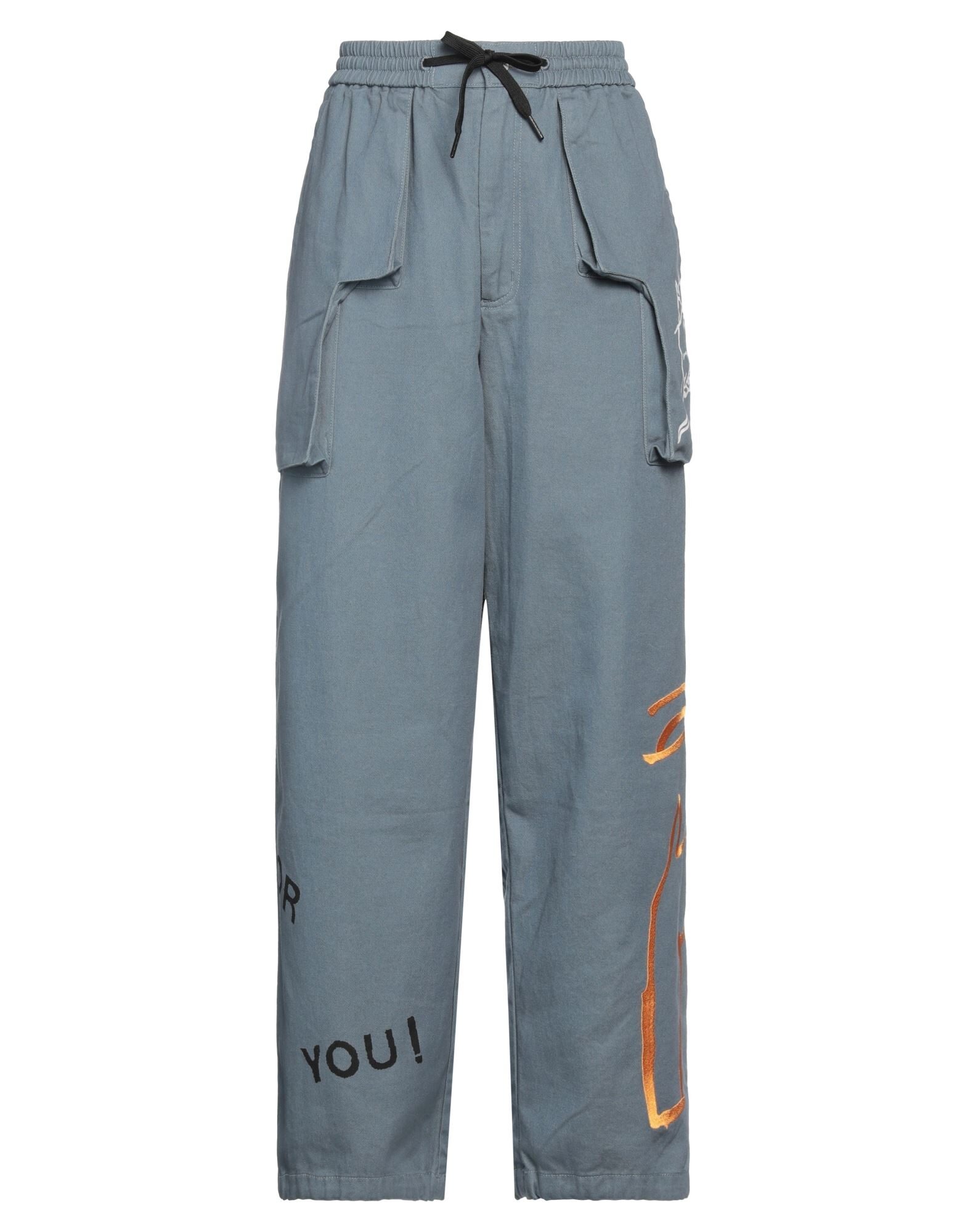 P.A.M. PERKS AND MINI - Trousers