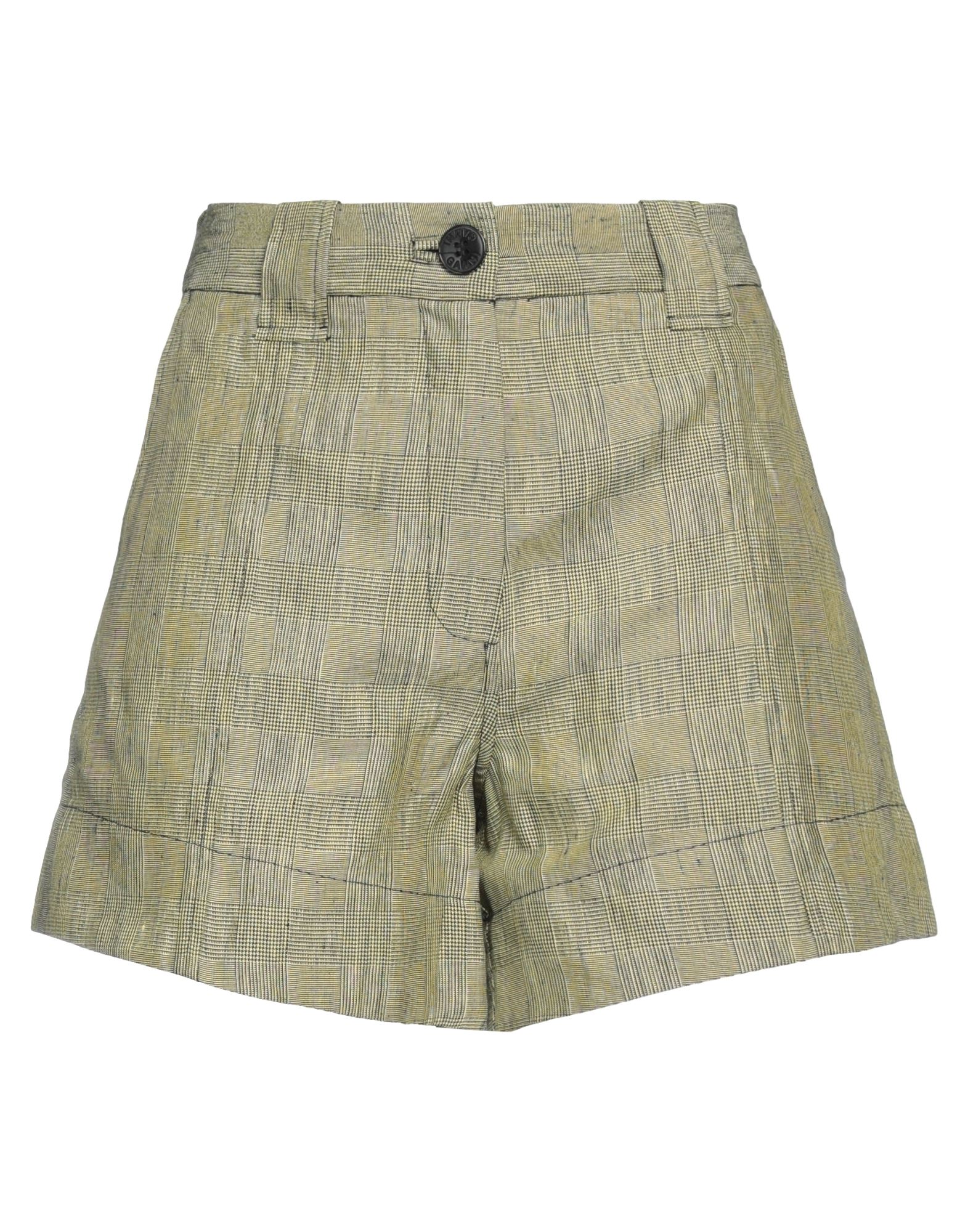 GANNI - Shorts & Bermuda Shorts