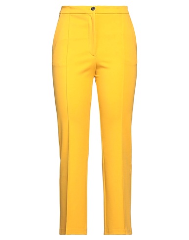 PINKO Casual trouser Marigold 67% Viscose, 28% Polyamide, 5% Elastane