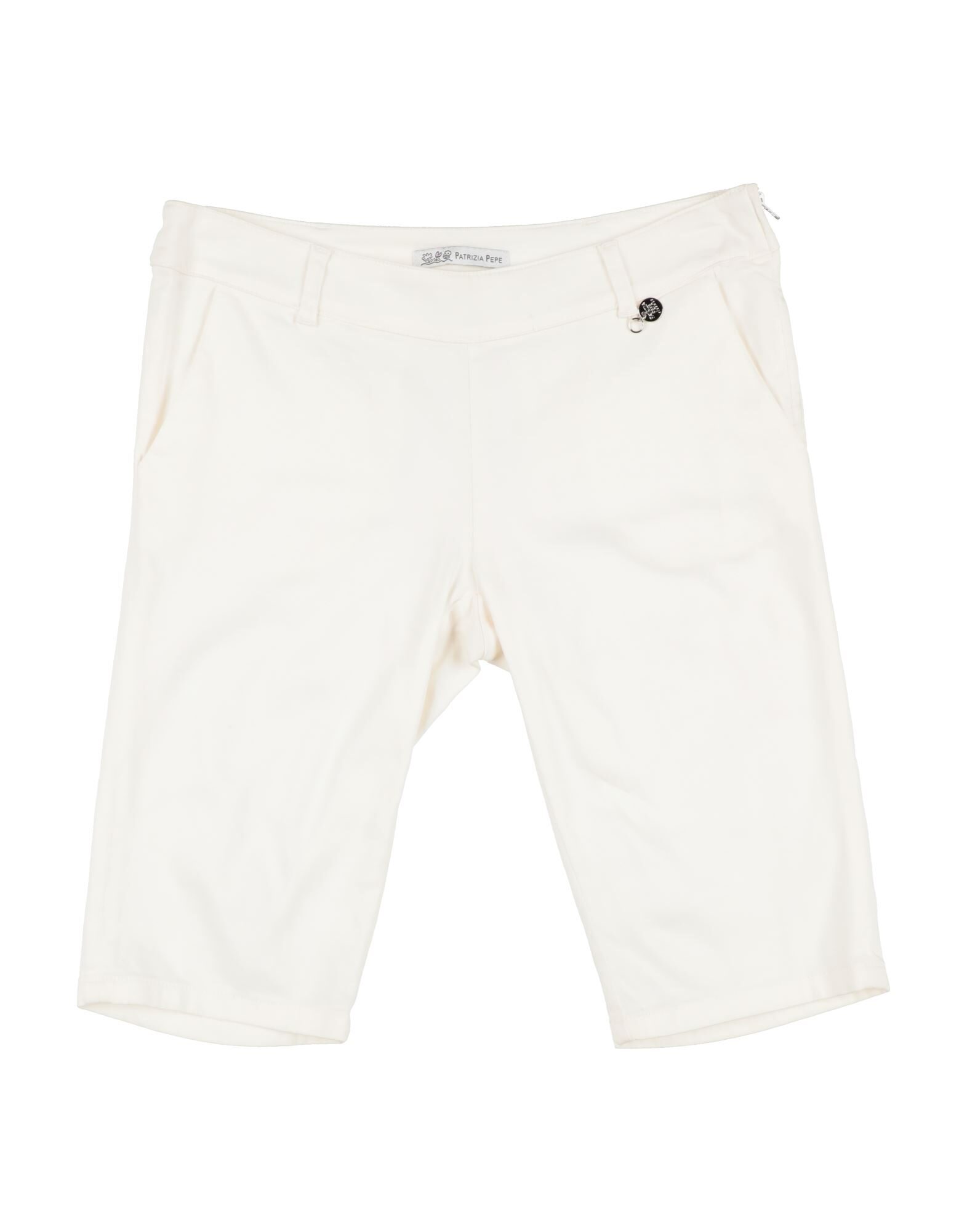 PATRIZIA PEPE - Shorts & Bermuda Shorts