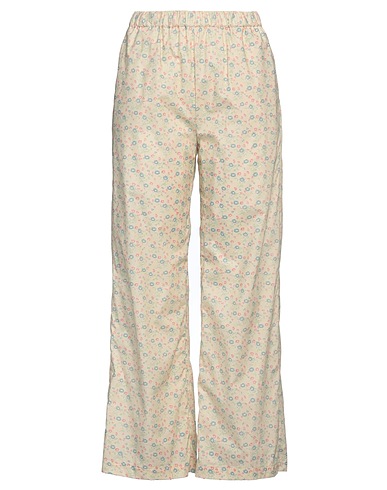 ASPESI Hosen Cremeweiß 100% Baumwolle