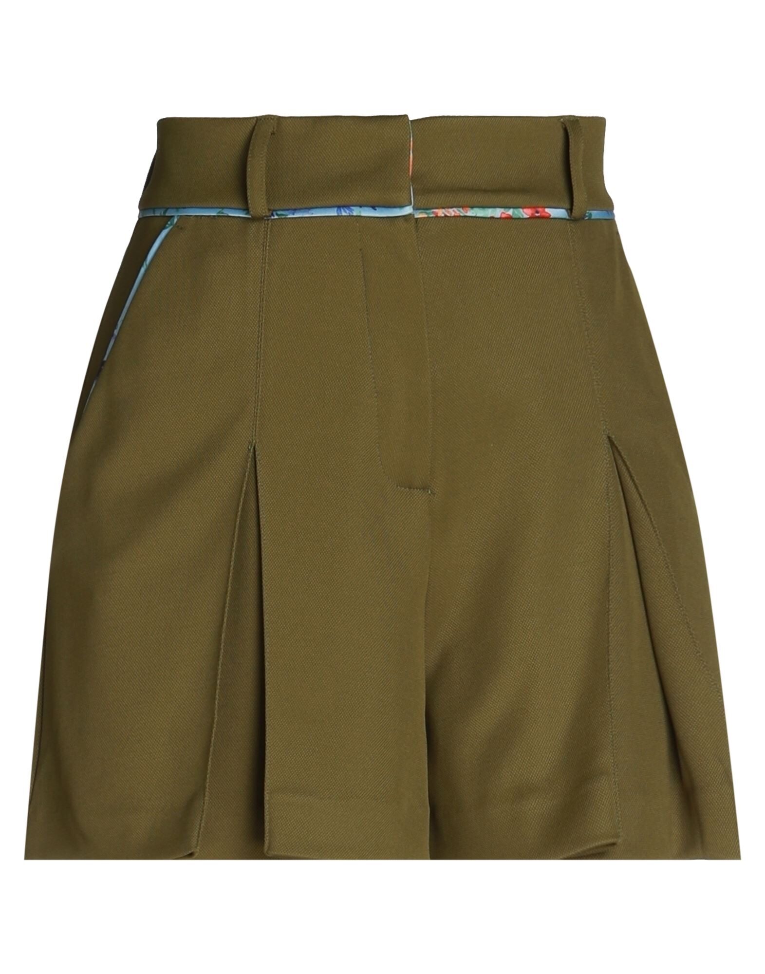 MAX&Co. with SUPERGA - Shorts & Bermuda Shorts