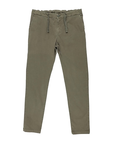 LIU •JO MAN Casual pants 98% Cotton, 2% Elastane