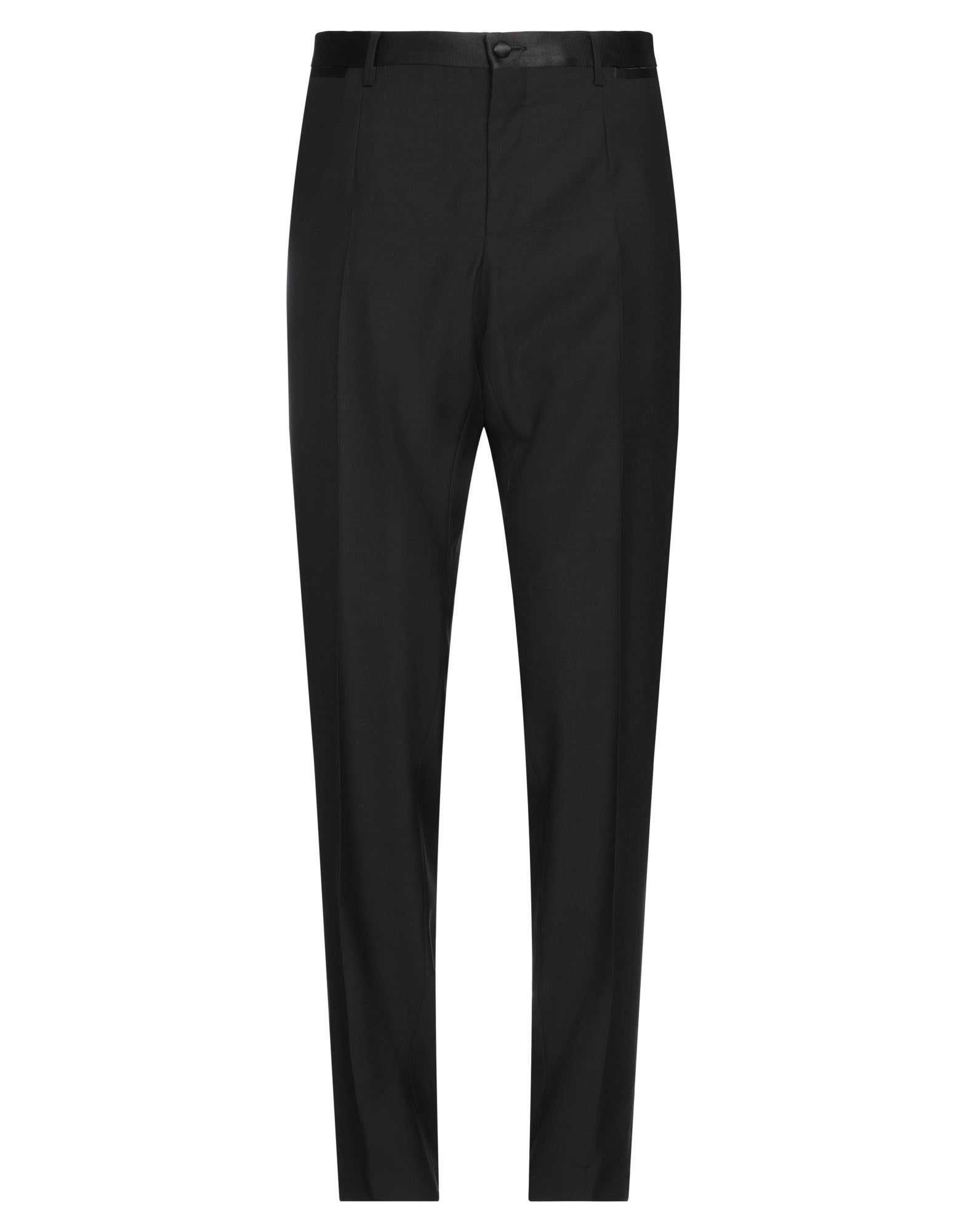 DOLCE&GABBANA - Trousers