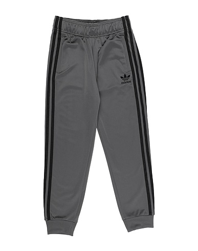 ADIDAS ORIGINALS Casual trouser SST TRACK PANTS  Lead 100% Recycled polyester