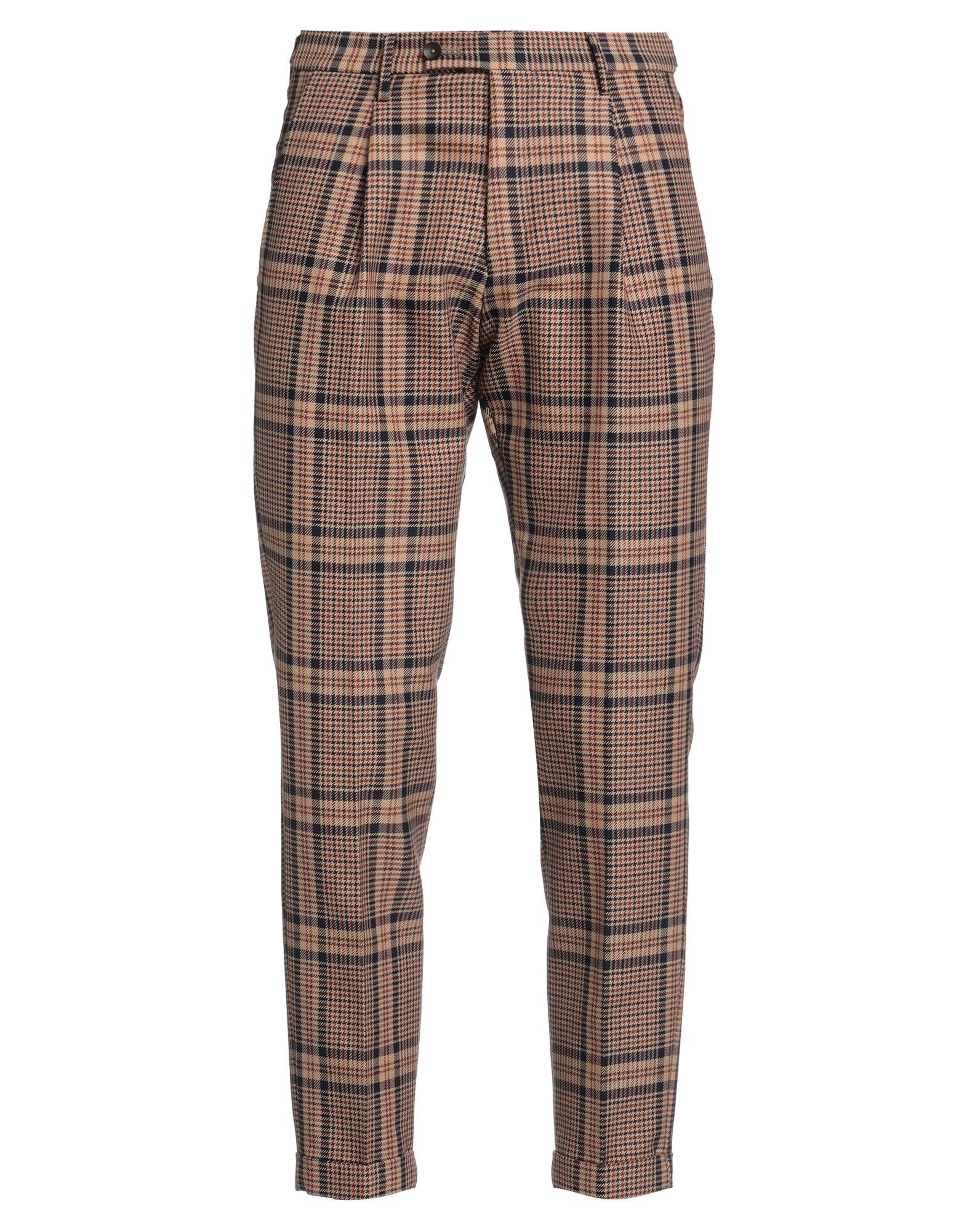 MICHAEL COAL - Trousers