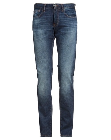 ARMANI EXCHANGE Jeans Blau 98% Baumwolle, 2% Elastan