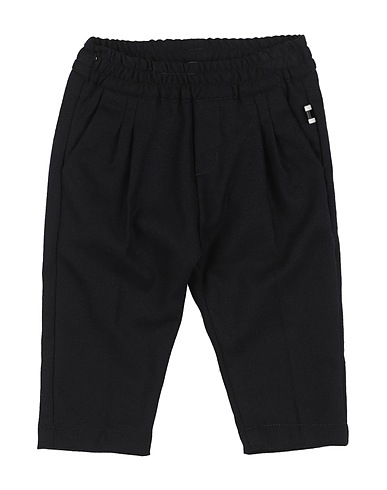 BYBLOS Hosen Nachtblau 65% Polyester, 32% Rayon, 3% Elastan
