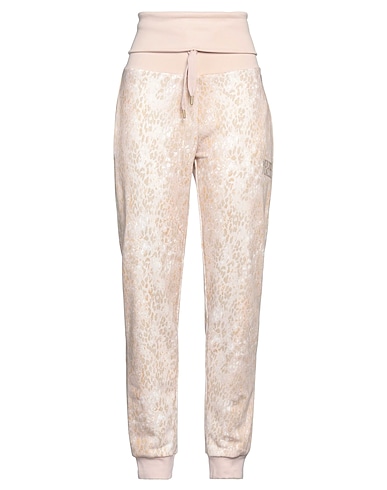 YES ZEE by ESSENZA Hosen Hellrosa 80% Baumwolle, 20% Polyester