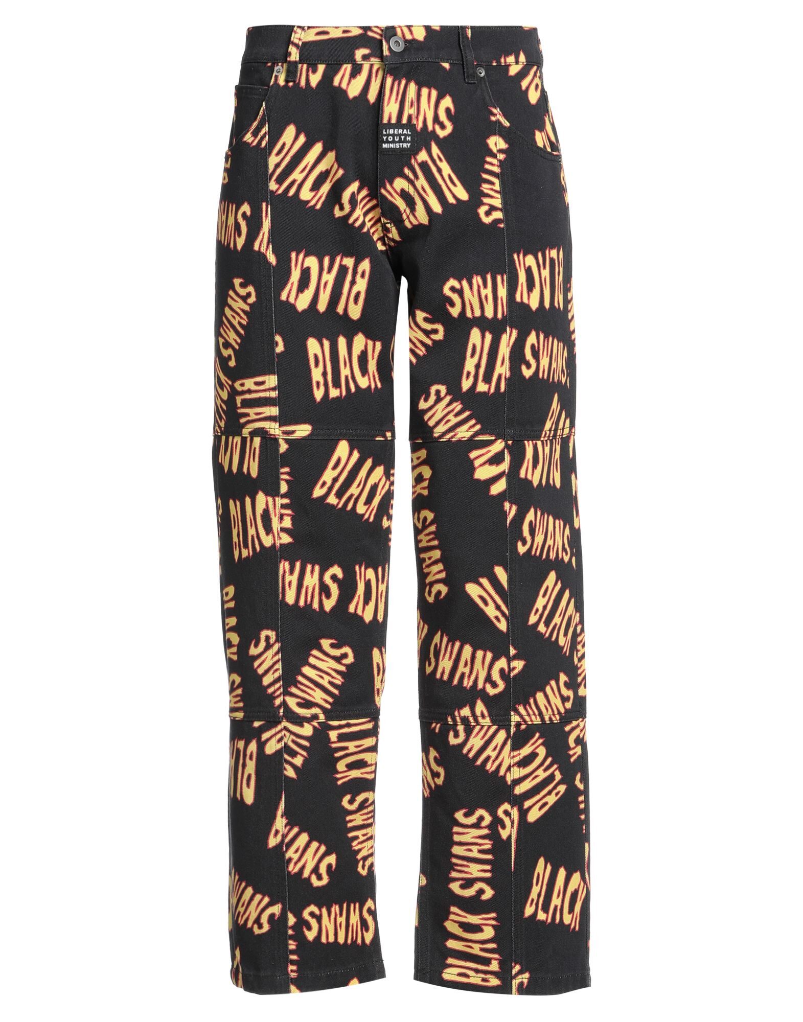 LIBERAL YOUTH MINISTRY - Τζιν