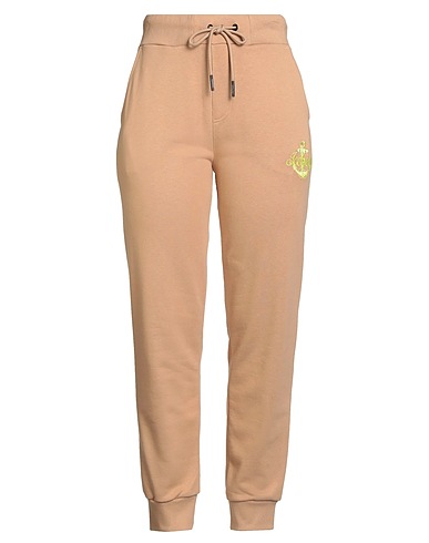 ICEBERG Casual trouser 90% Cotton, 10% Polyester