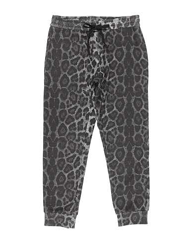 T+ART Pantalone Antracite 100% Cotone