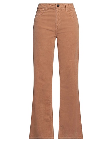 SUN 68 Pantalone Cammello 98% Cotone, 2% Elastan