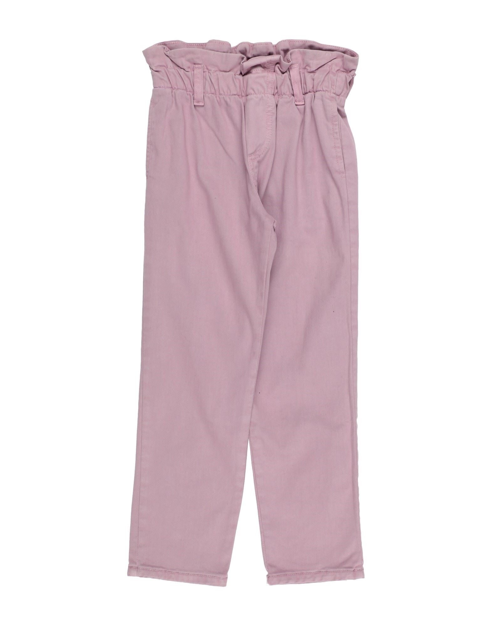 MEILISA BAI - Джинсовые брюки