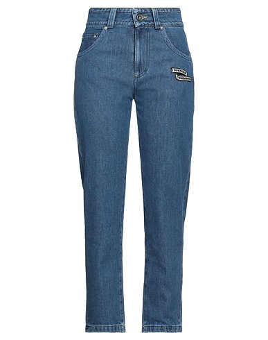 OPENING CEREMONY Denim pants Blue 87% Cotton, 13% Polyester