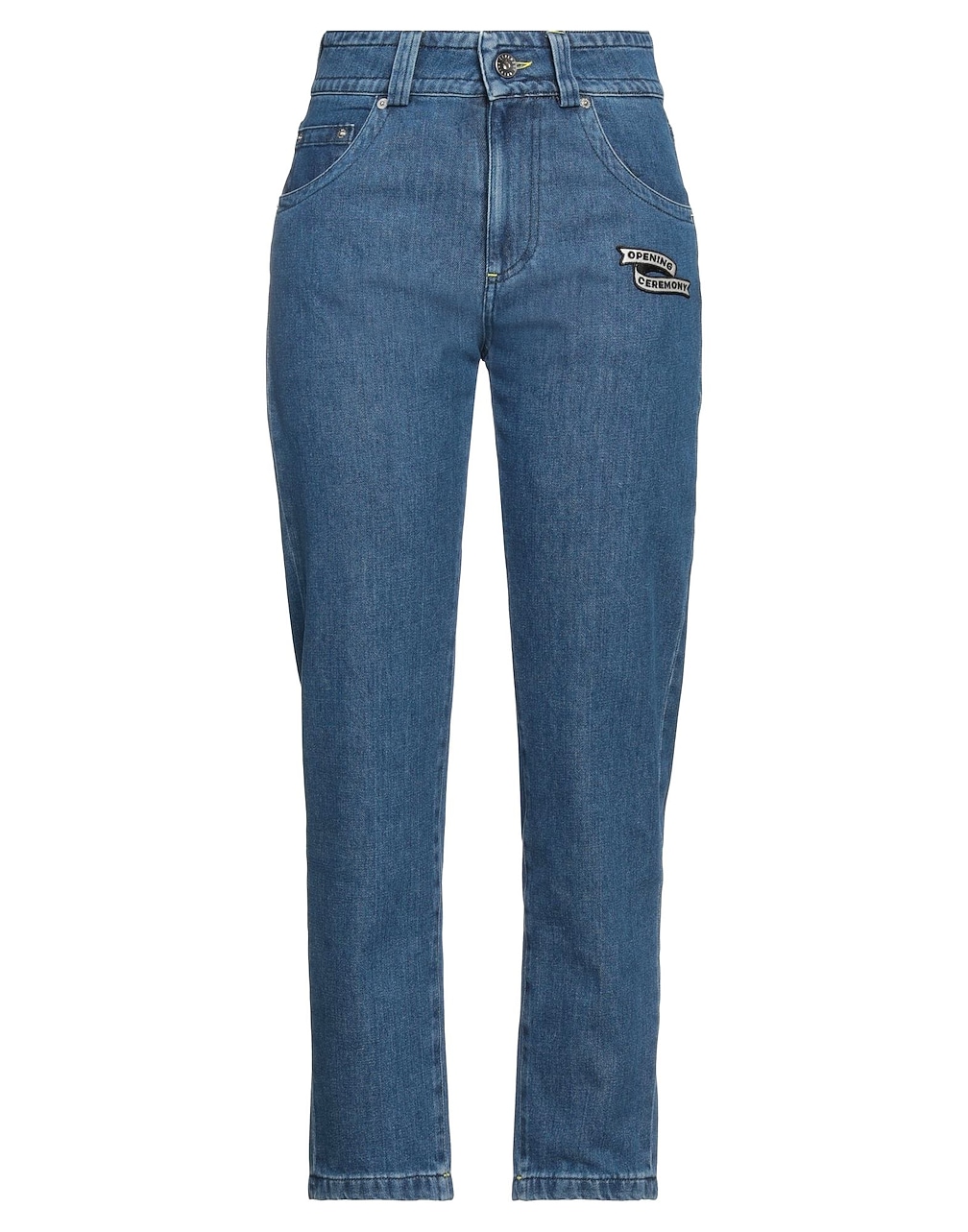 OPENING CEREMONY - Jeanshosen