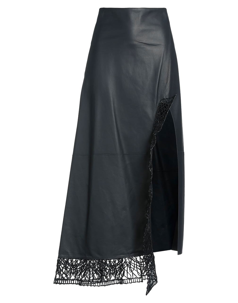 JIL SANDER - Maxi skirts