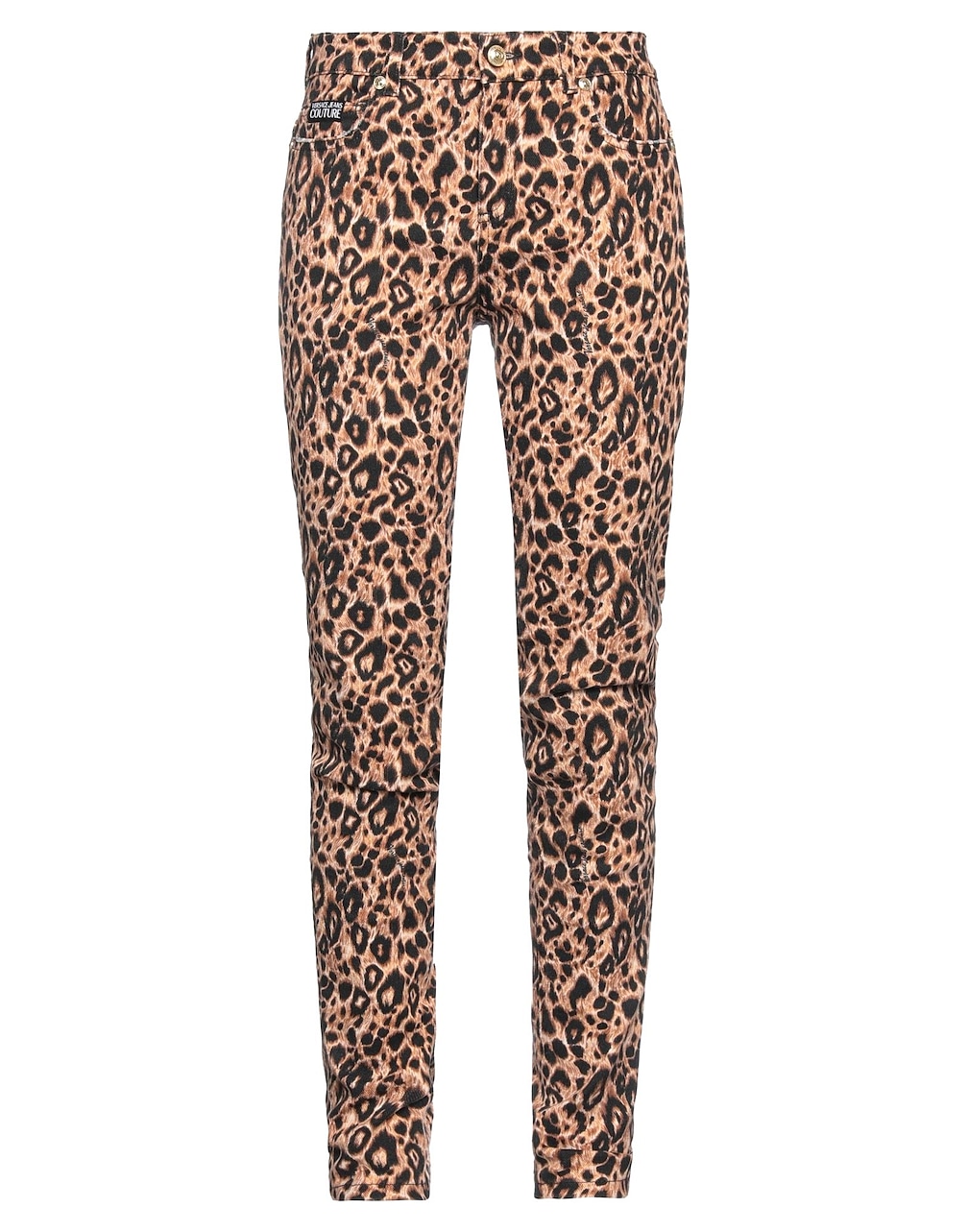 VERSACE JEANS COUTURE - Pants