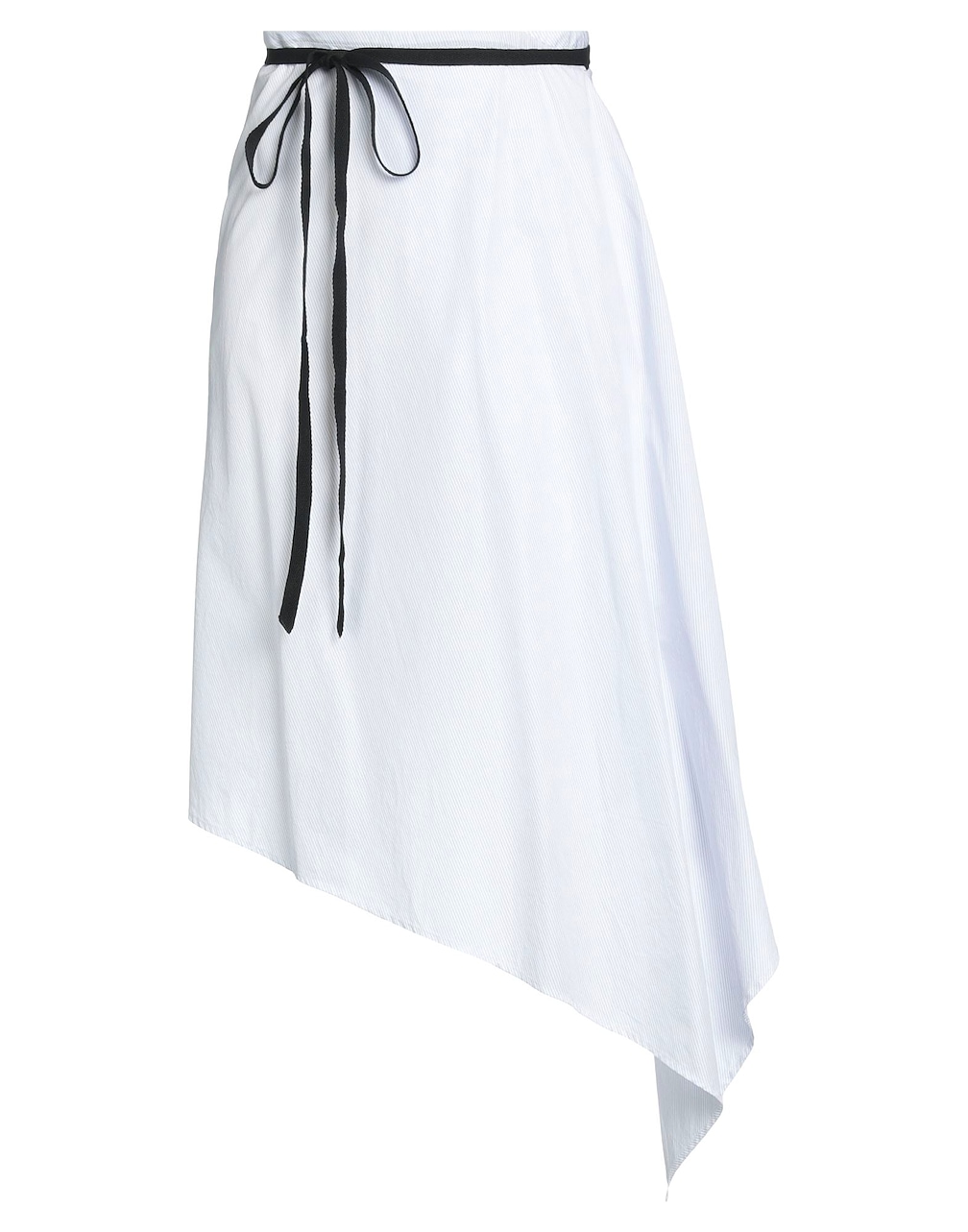 ANN DEMEULEMEESTER - Midi skirts