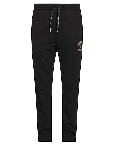 ARMANI EXCHANGE Casual trouser Black 100% Cotton