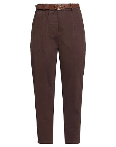 TENSIONE IN Pantalon 97% Coton, 3% Élasthanne