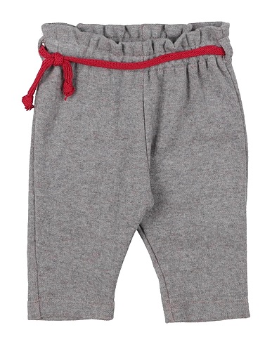 LEO E LILLY BON TON Casual trouser 50% Polyester, 50% Cotton