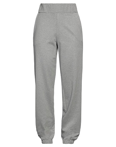 MANGANO Hosen Grau 100% Baumwolle
