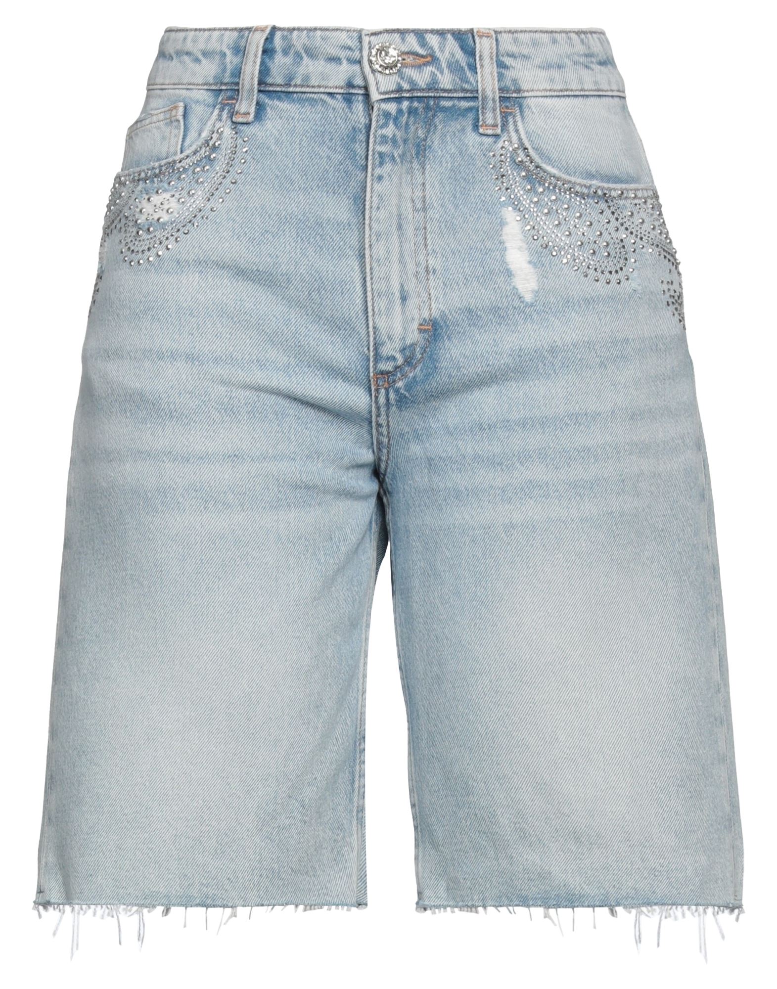 LIU •JO - Denim shorts