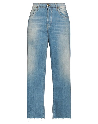 TRUE NYC® Bootcut Jeans Blue 100% Cotton