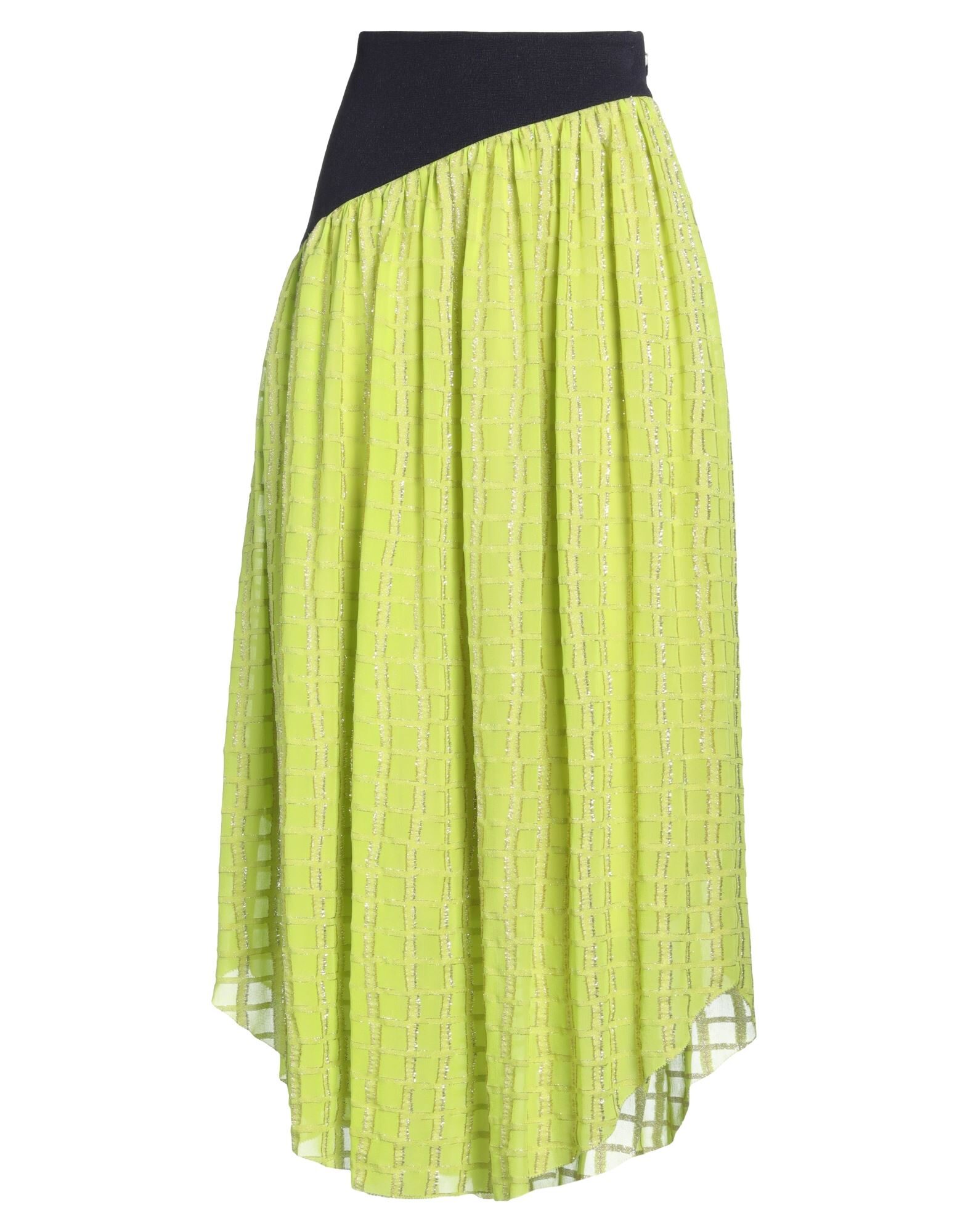 TORY BURCH - Midi skirts